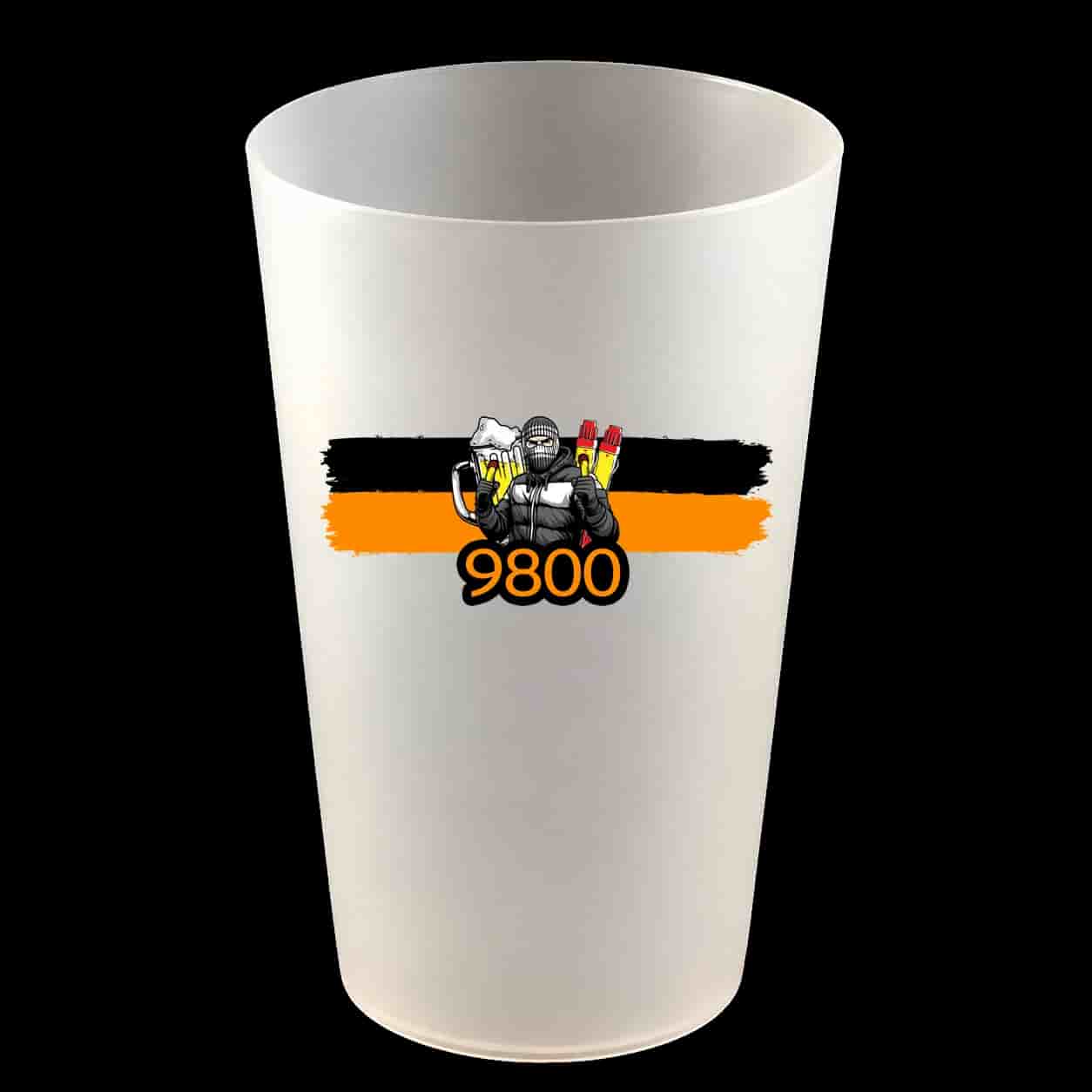 9800 Hardcup