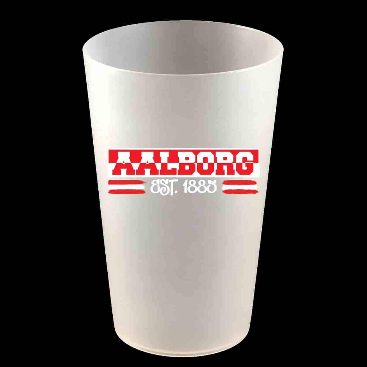 Aalborg EST 1885 Hardcup