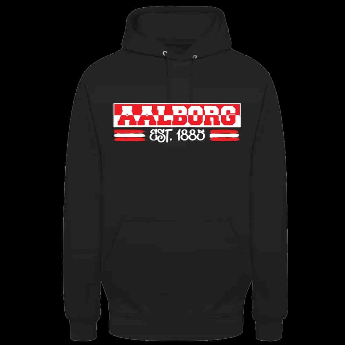 Aalborg EST 1885 Hoodie