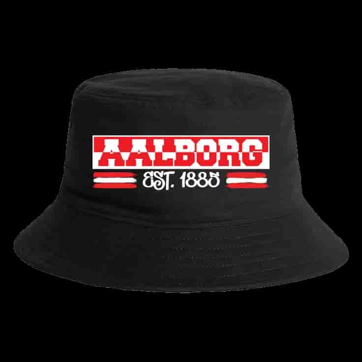 Aalborg EST 1885 Bucket Hat
