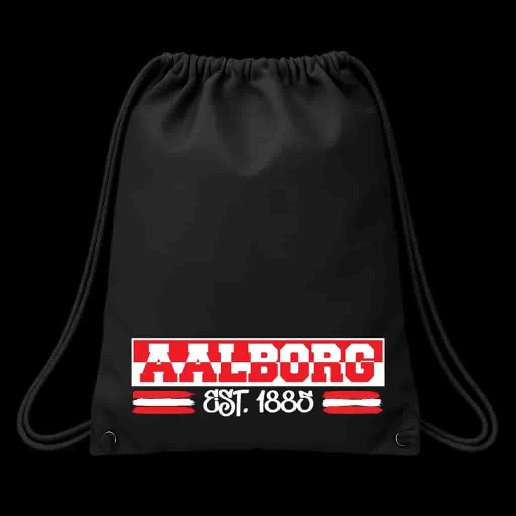 Aalborg EST 1885 Sack Pack