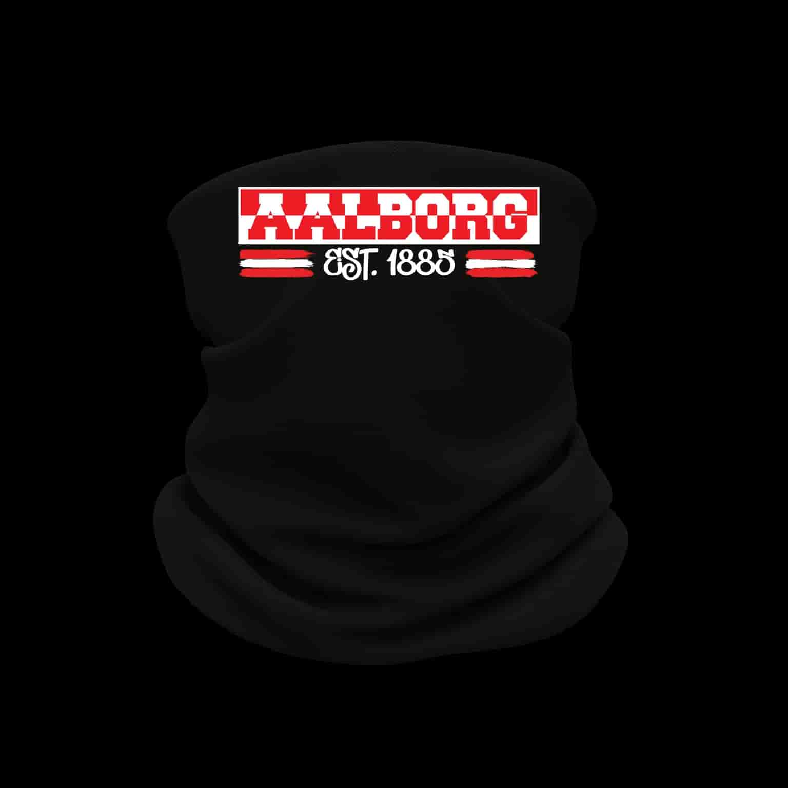 Aalborg EST 1885 Neckwarmer