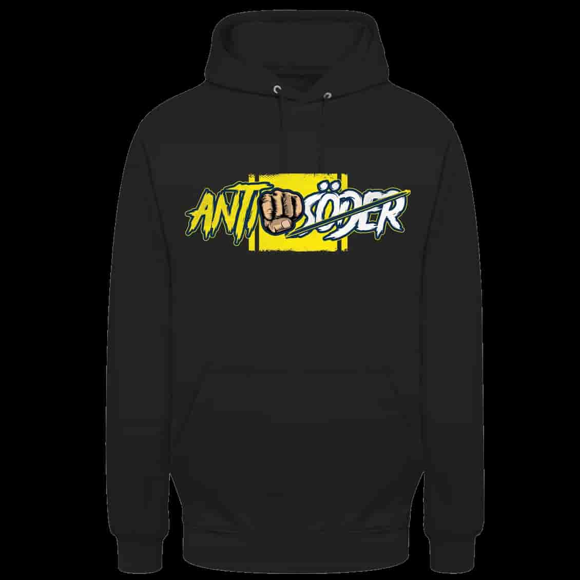 anti söder Hoodie