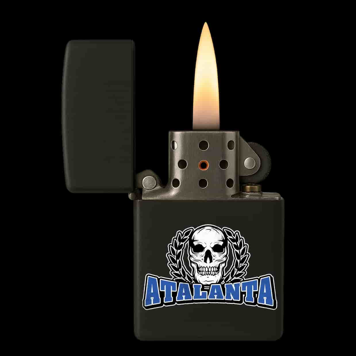 Atalanta Lighter