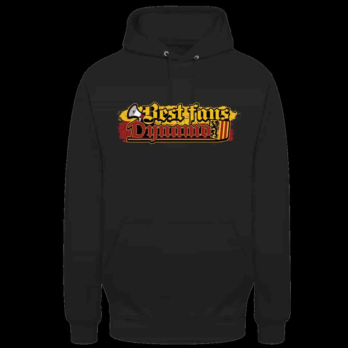 Best fans Dynamo Hoodie