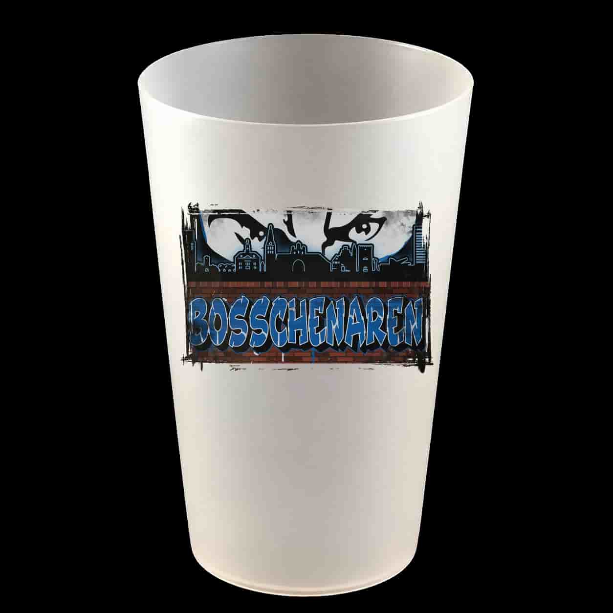 Bosschenaren Hardcup