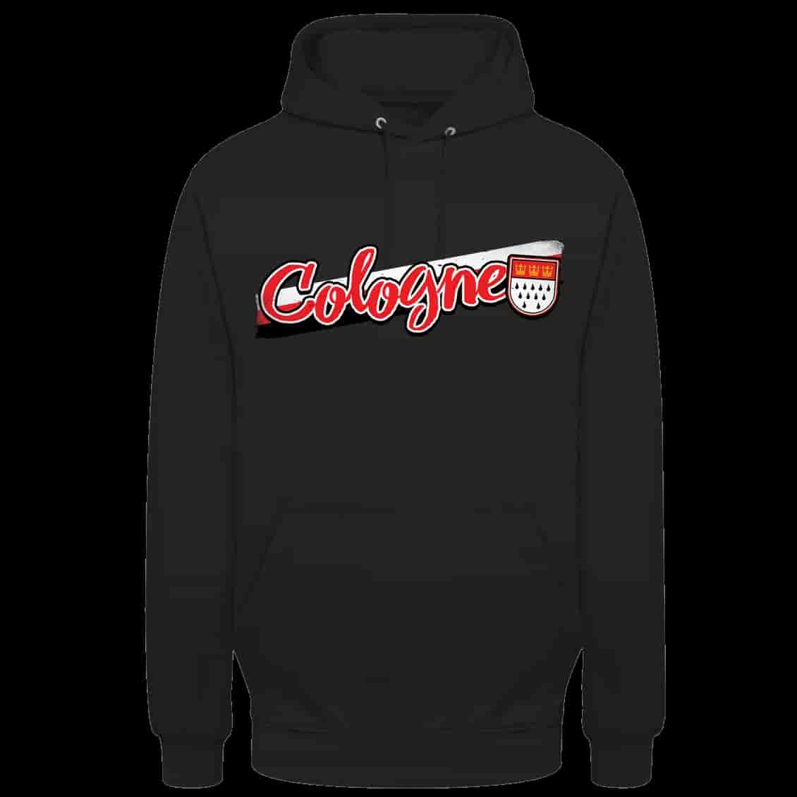 Cologne Hoodie