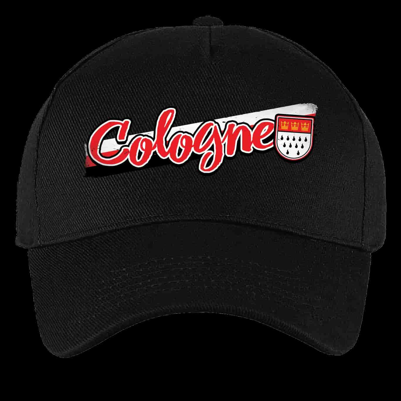 Cologne Cap