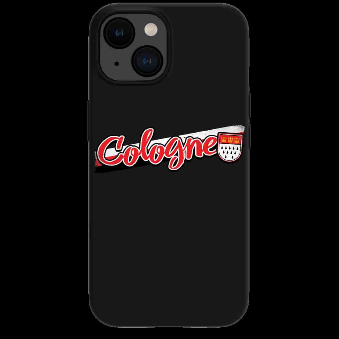 Cologne Iphone Case