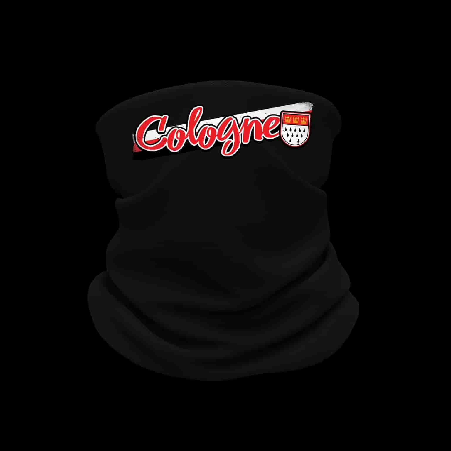 Cologne Neckwarmer