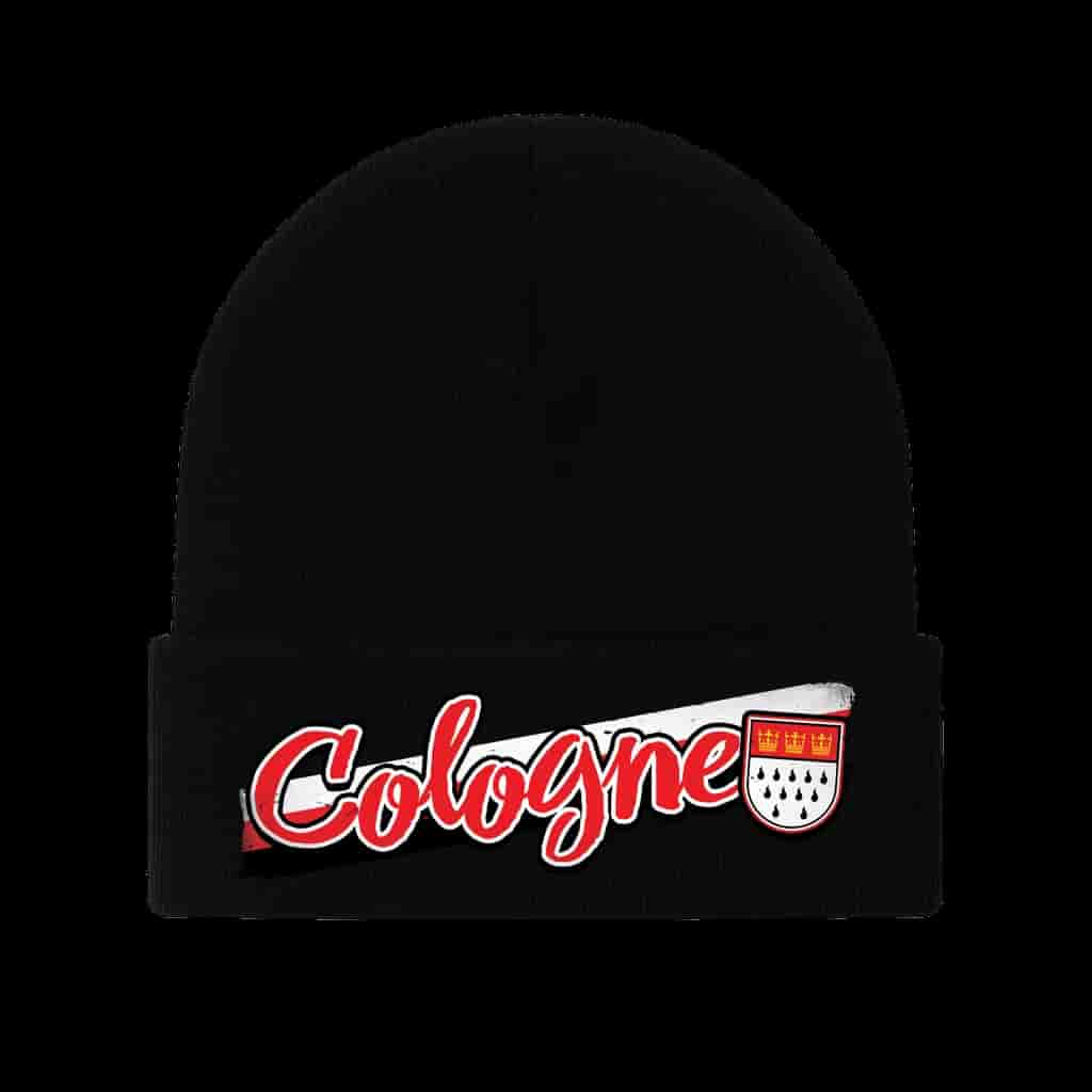 Cologne Beanie
