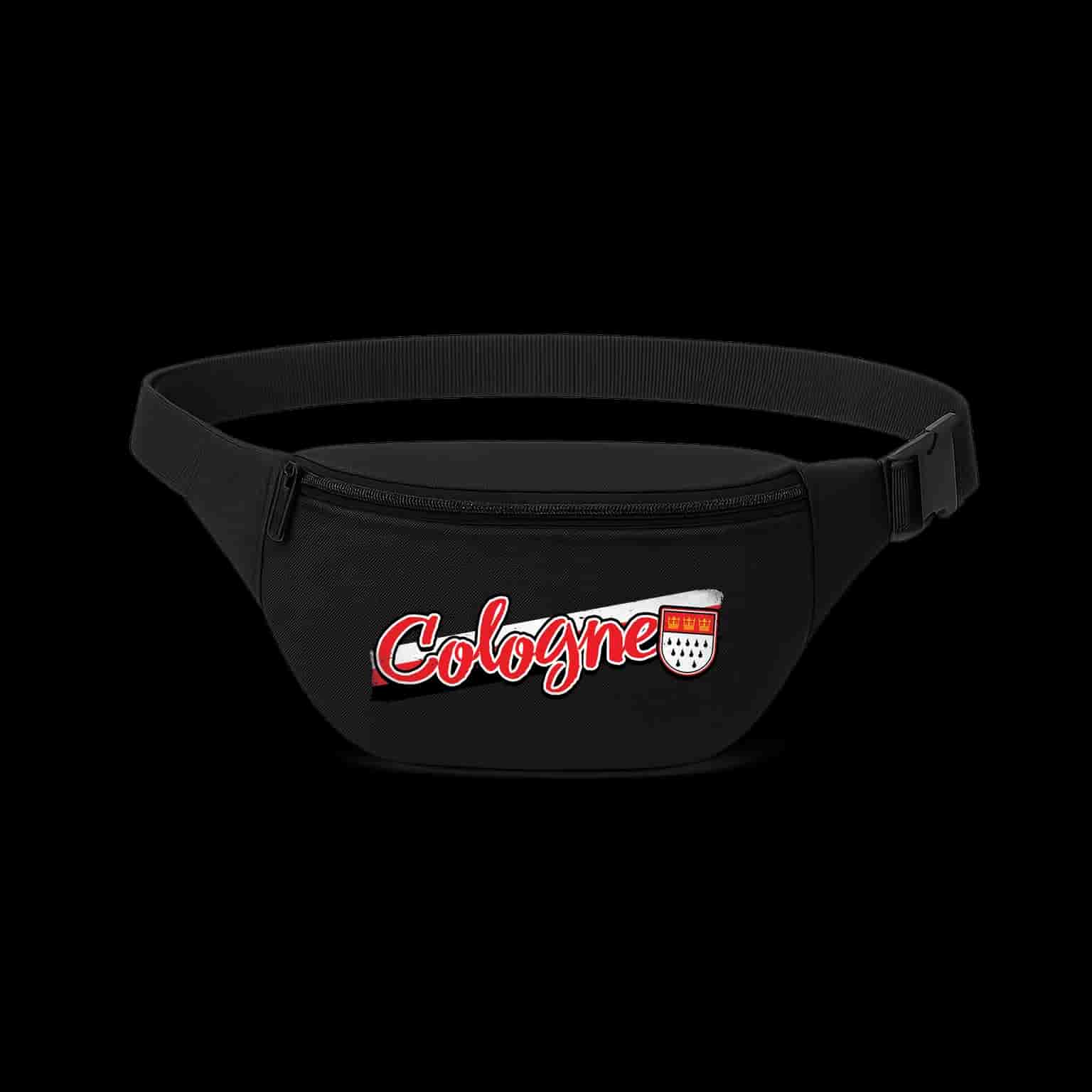Cologne Fanny Pack