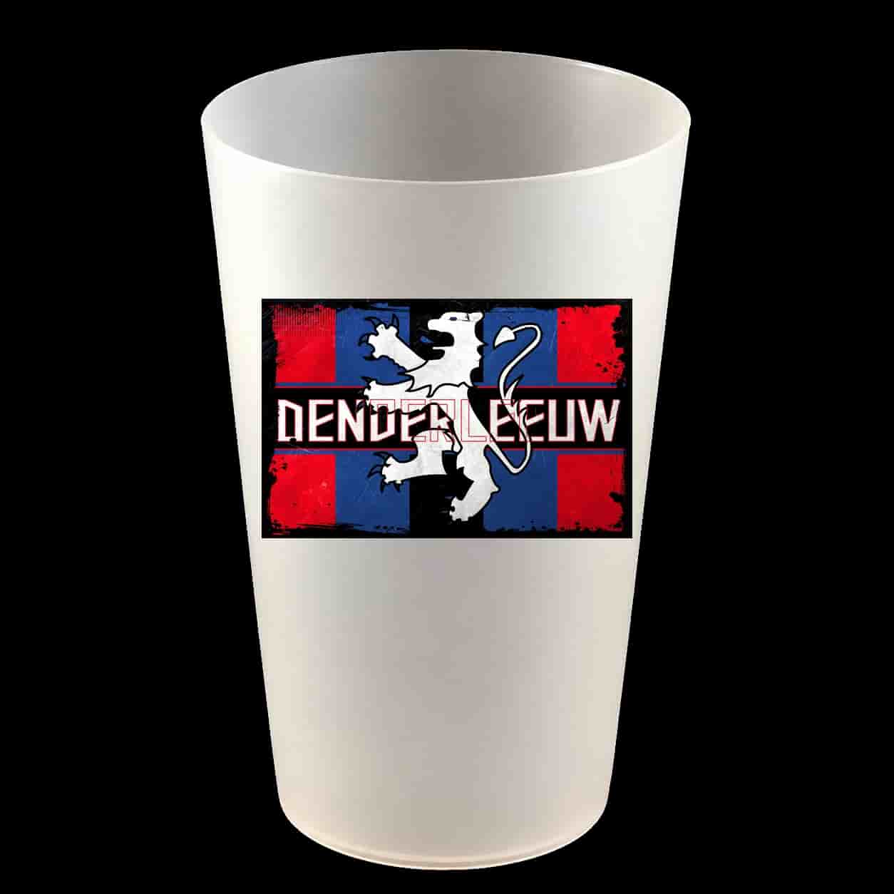 Denderleeuw Hardcup