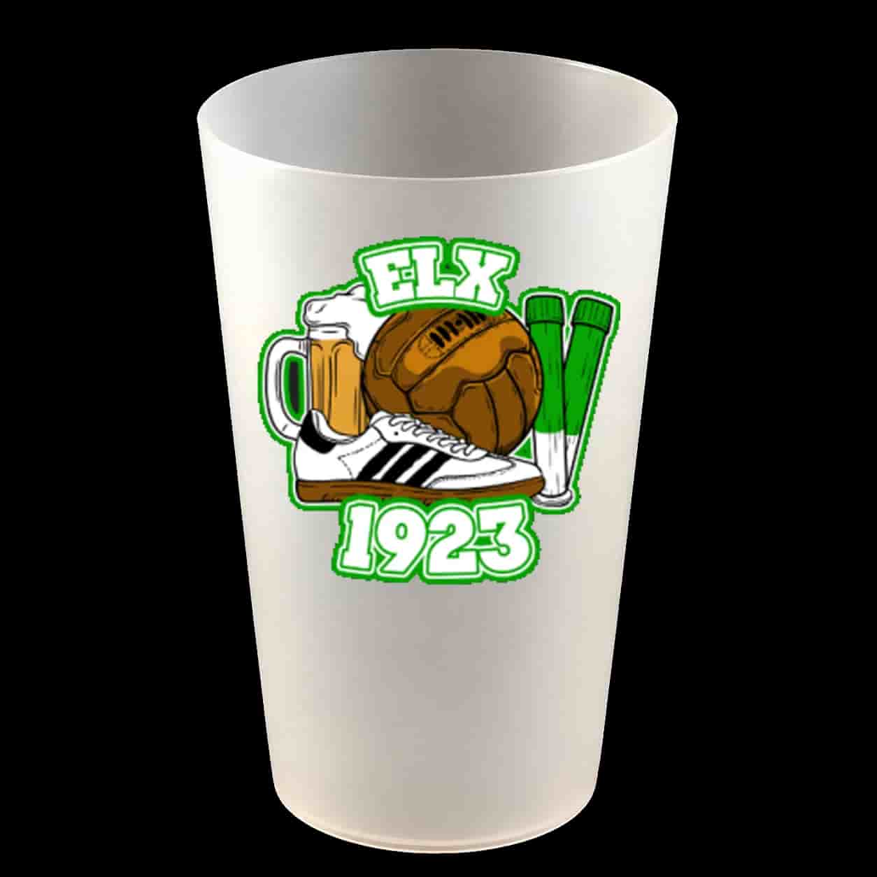 Elx 1923 Hardcup