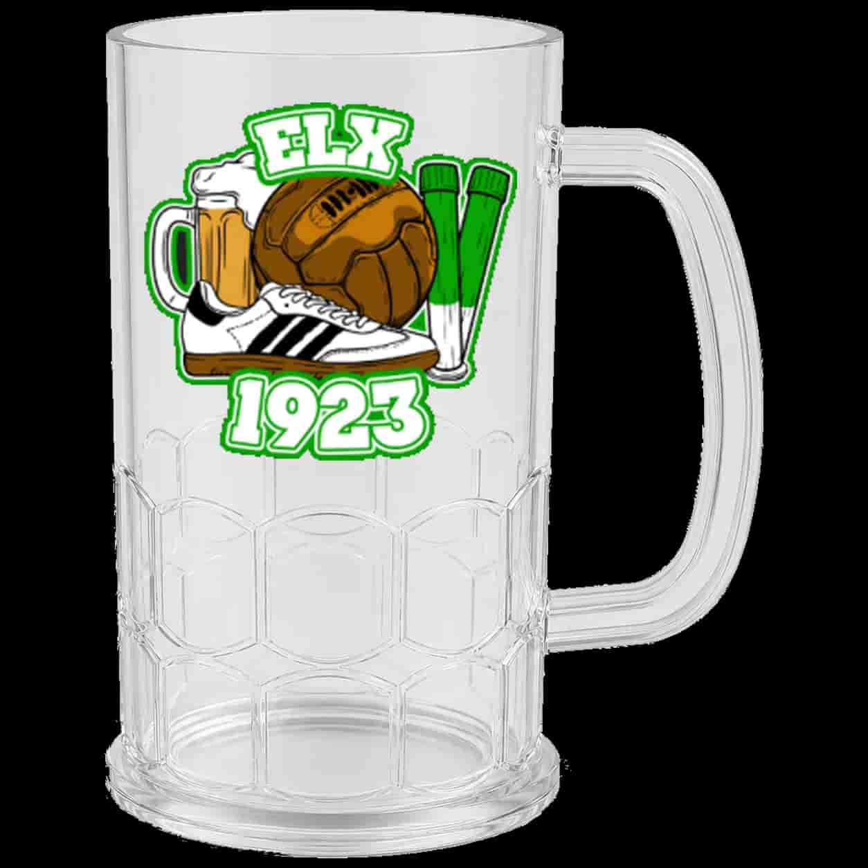 Elx 1923 Beer Mug