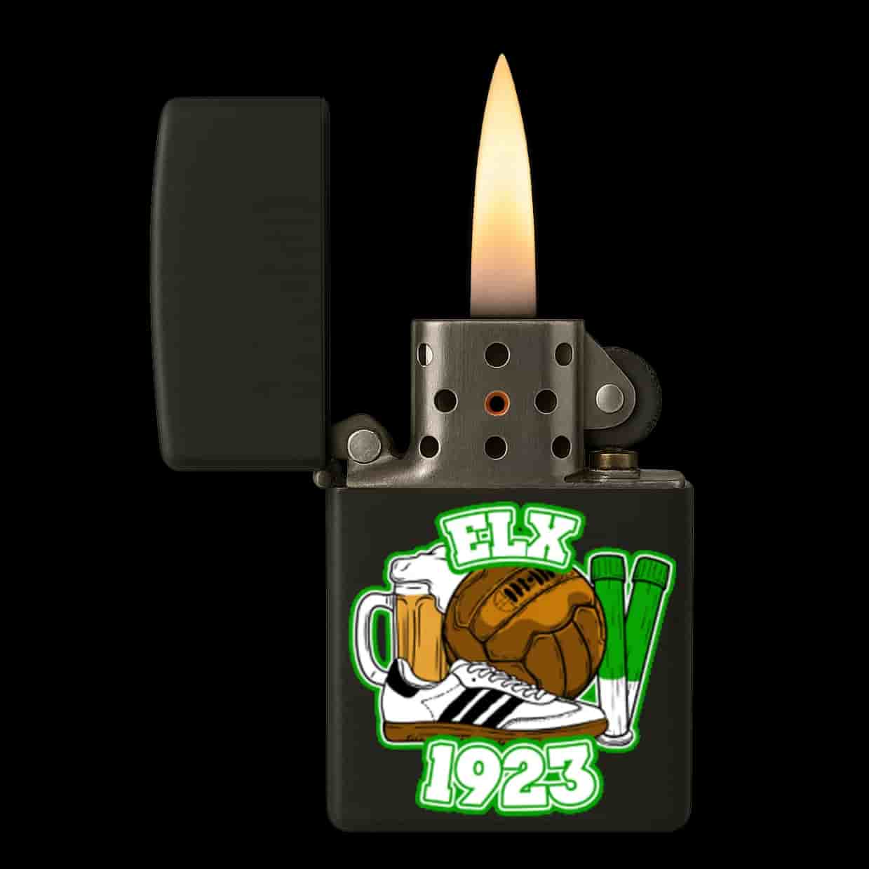 Elx 1923 Lighter