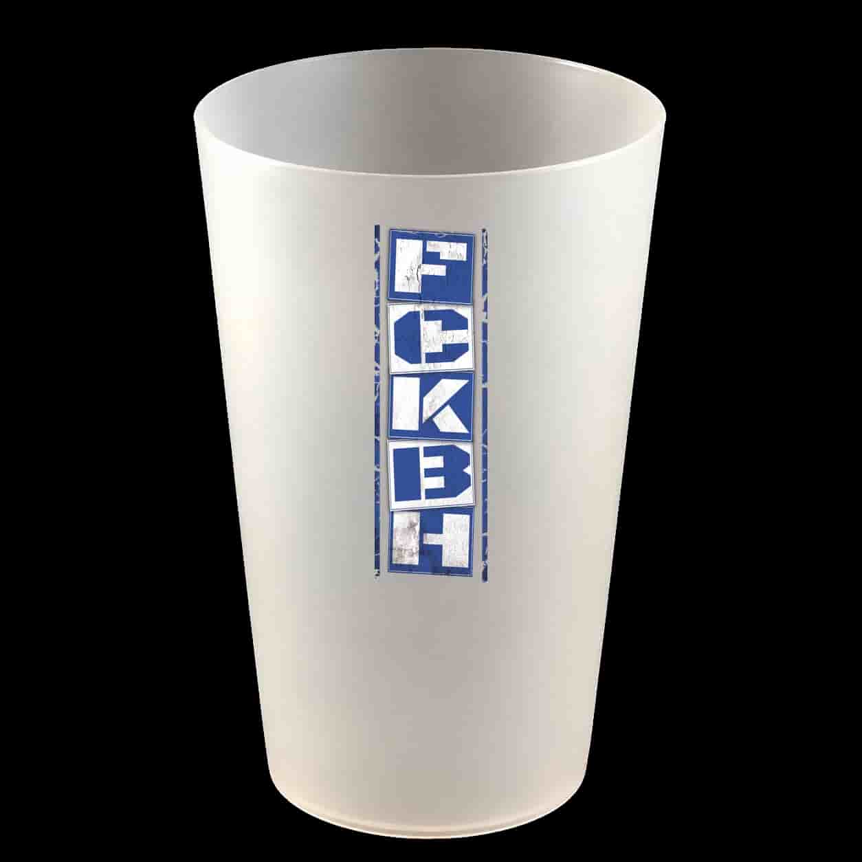 FCKBH Hardcup
