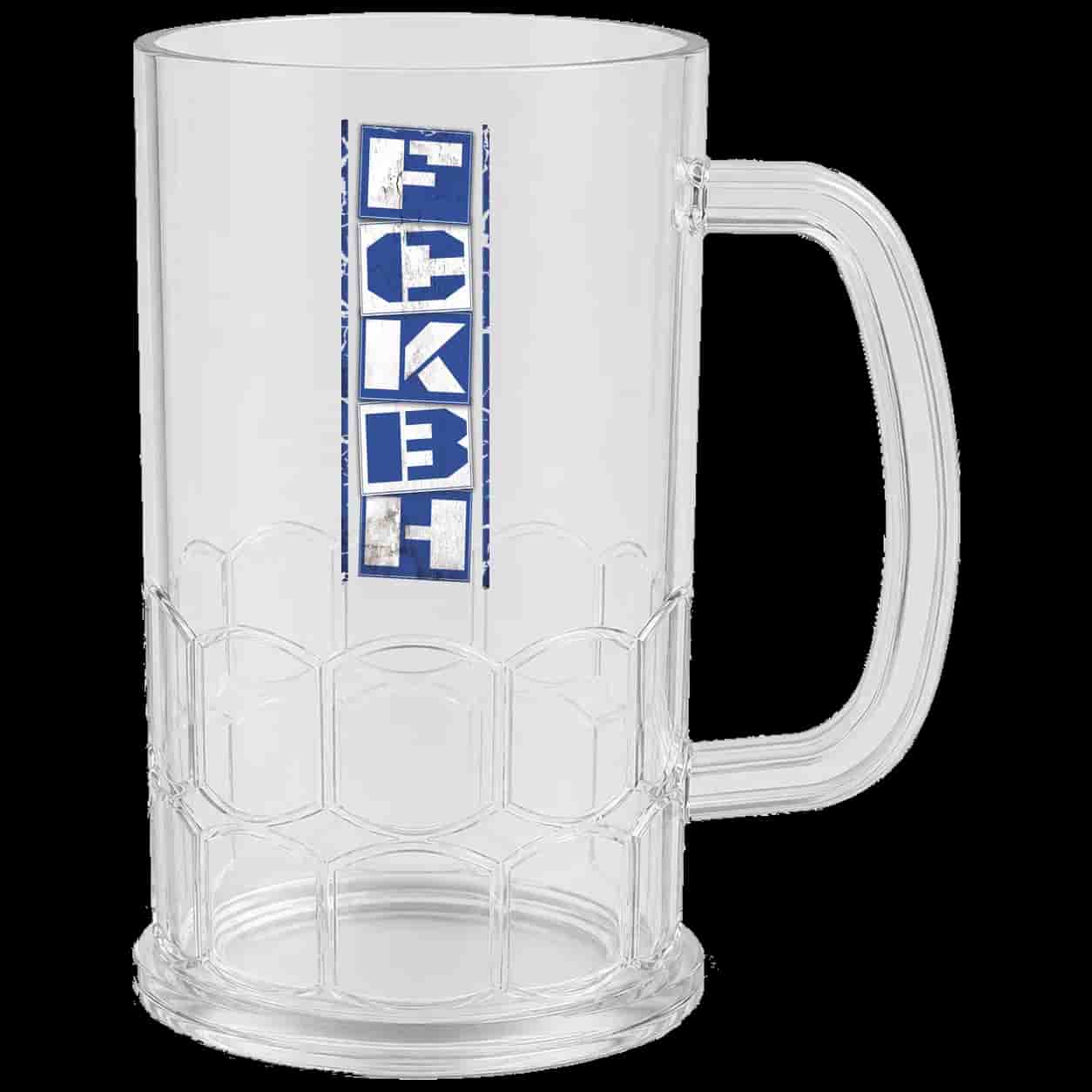 FCKBH Beer Mug