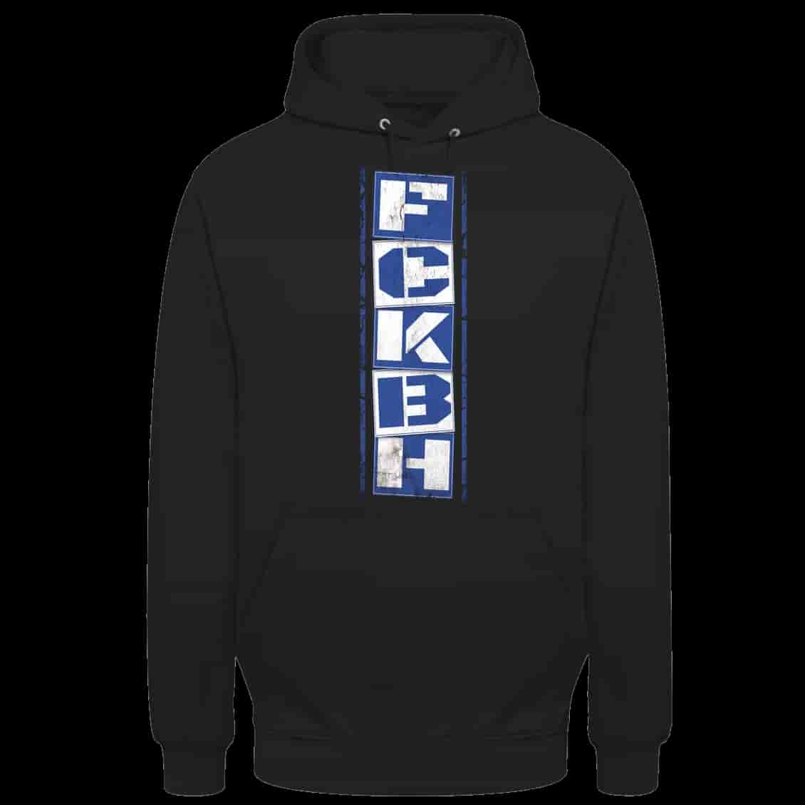 FCKBH Hoodie