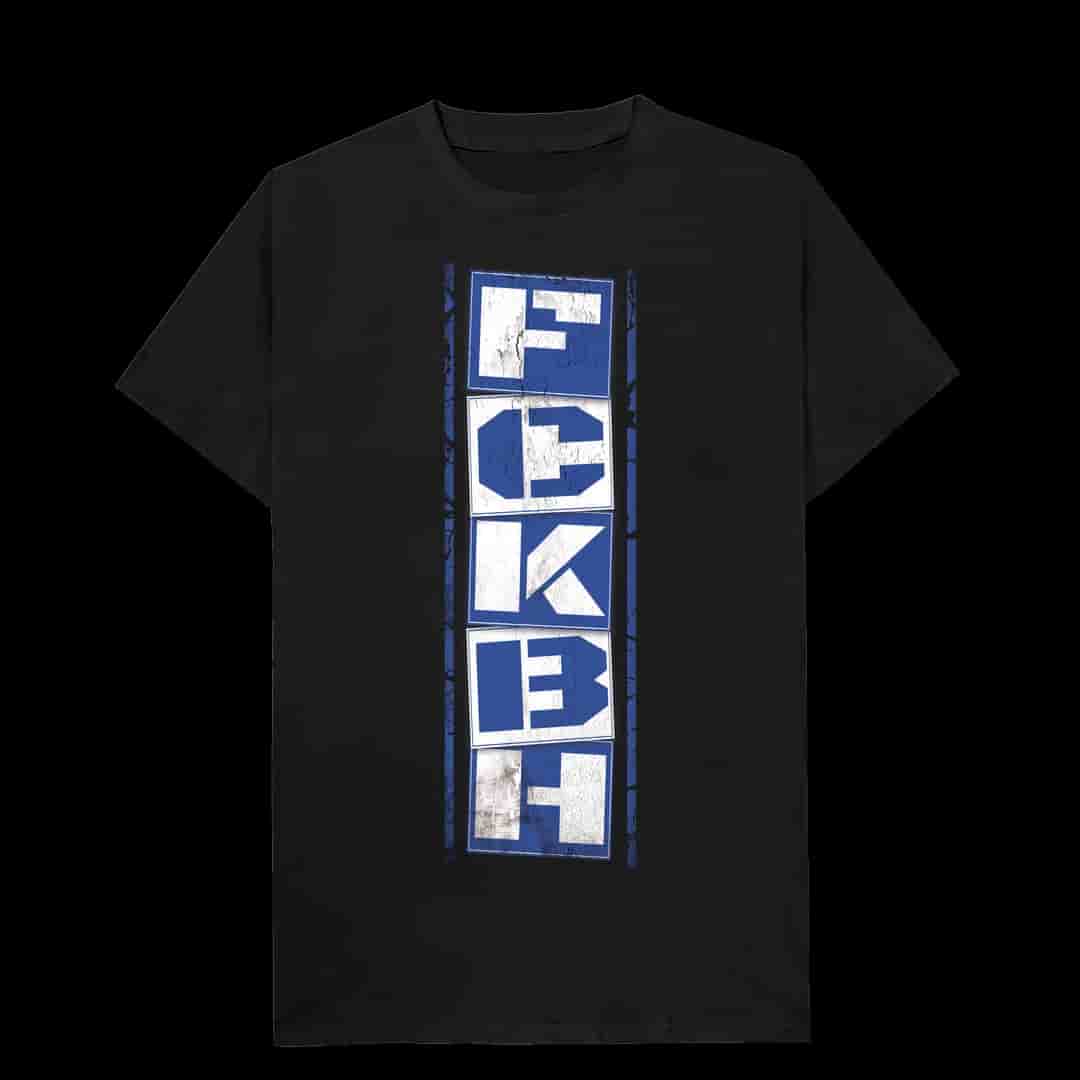 FCKBH T-Shirt