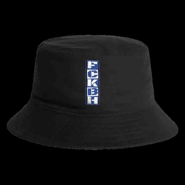 FCKBH Bucket Hat