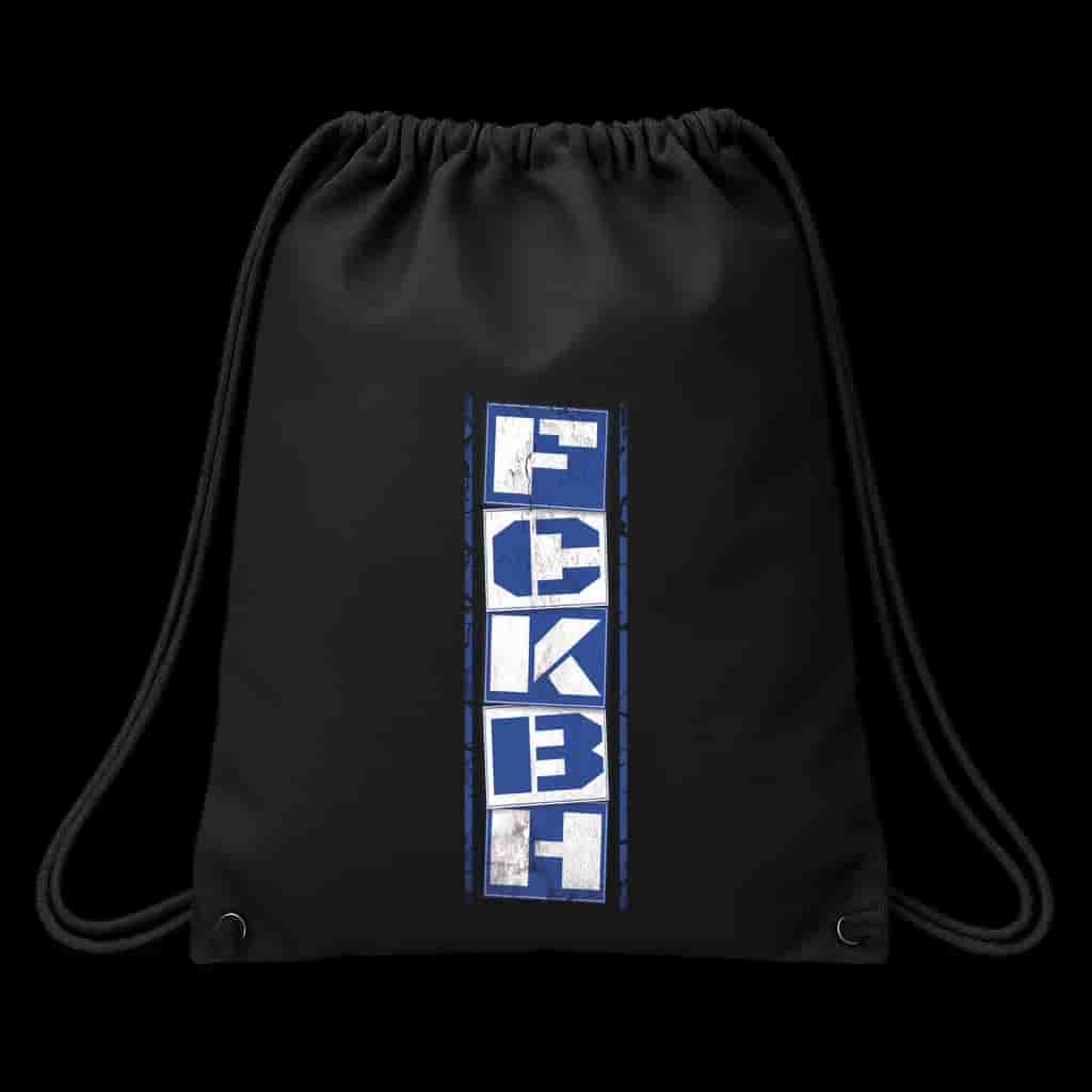FCKBH Sack Pack