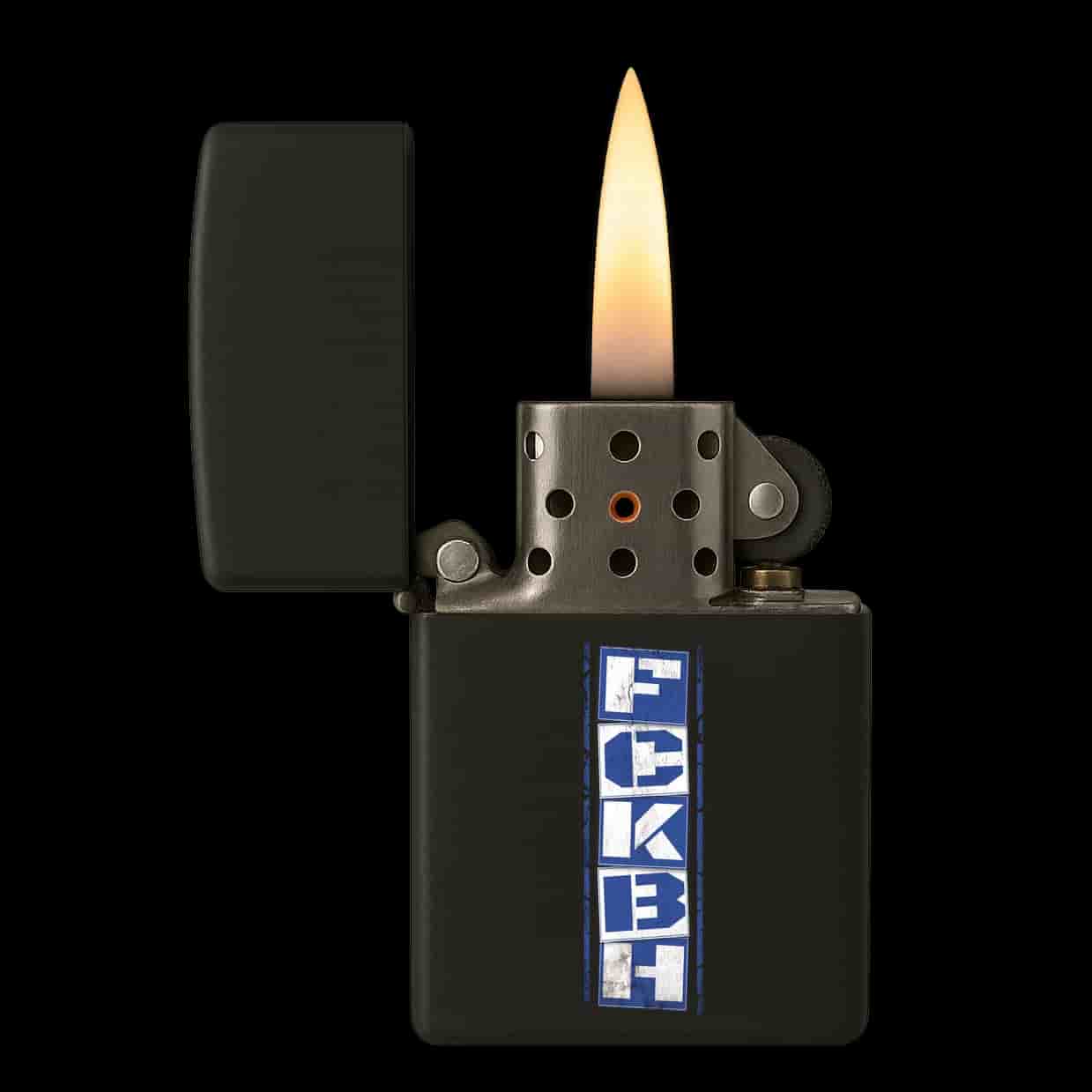 FCKBH Lighter