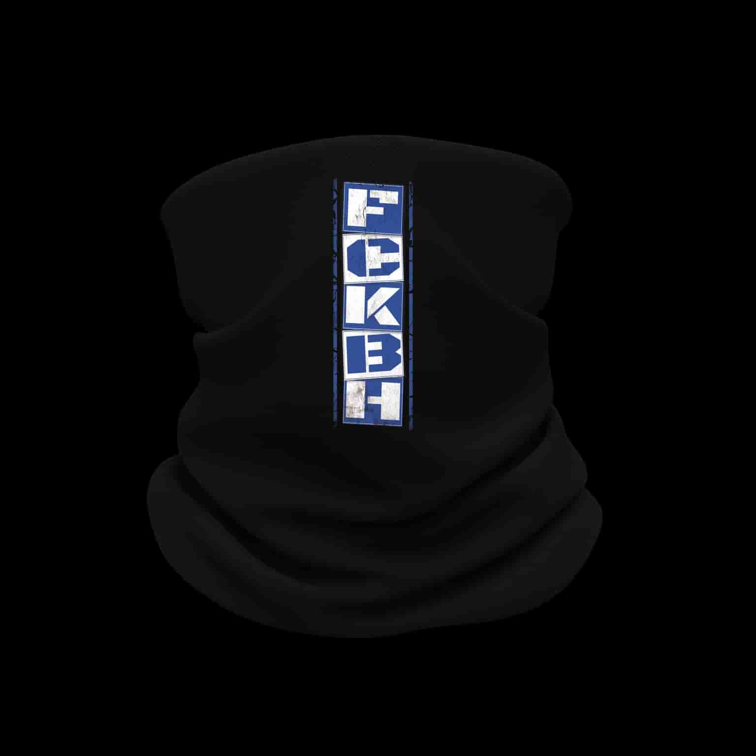 FCKBH Neckwarmer