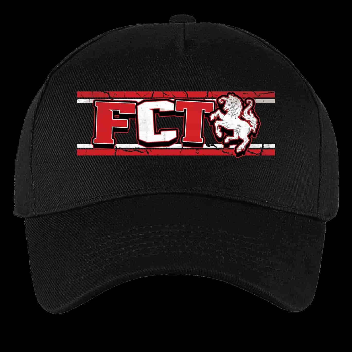 FCT Cap