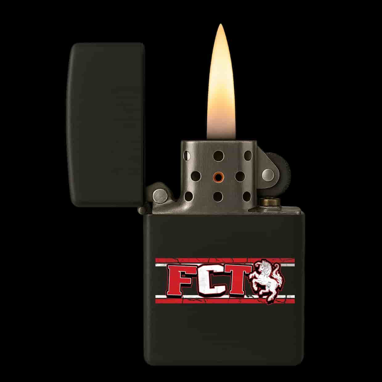 FCT Lighter