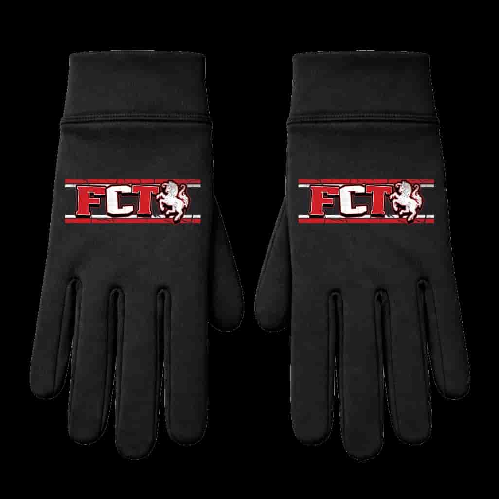 FCT Gloves