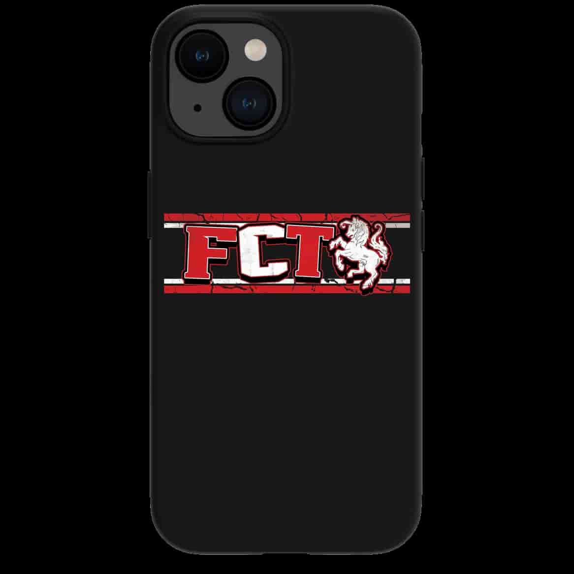 FCT Iphone Case