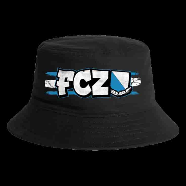 FCZ Bucket Hat
