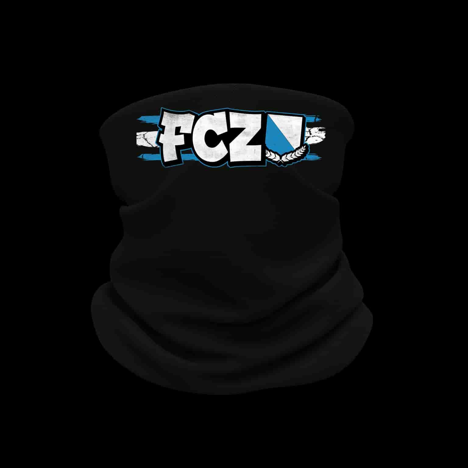 FCZ Neckwarmer