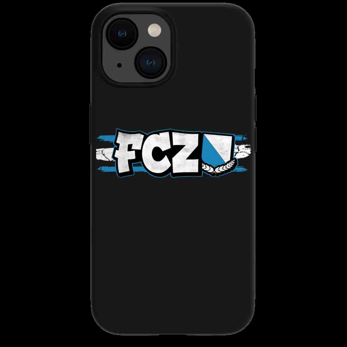 FCZ Iphone Case