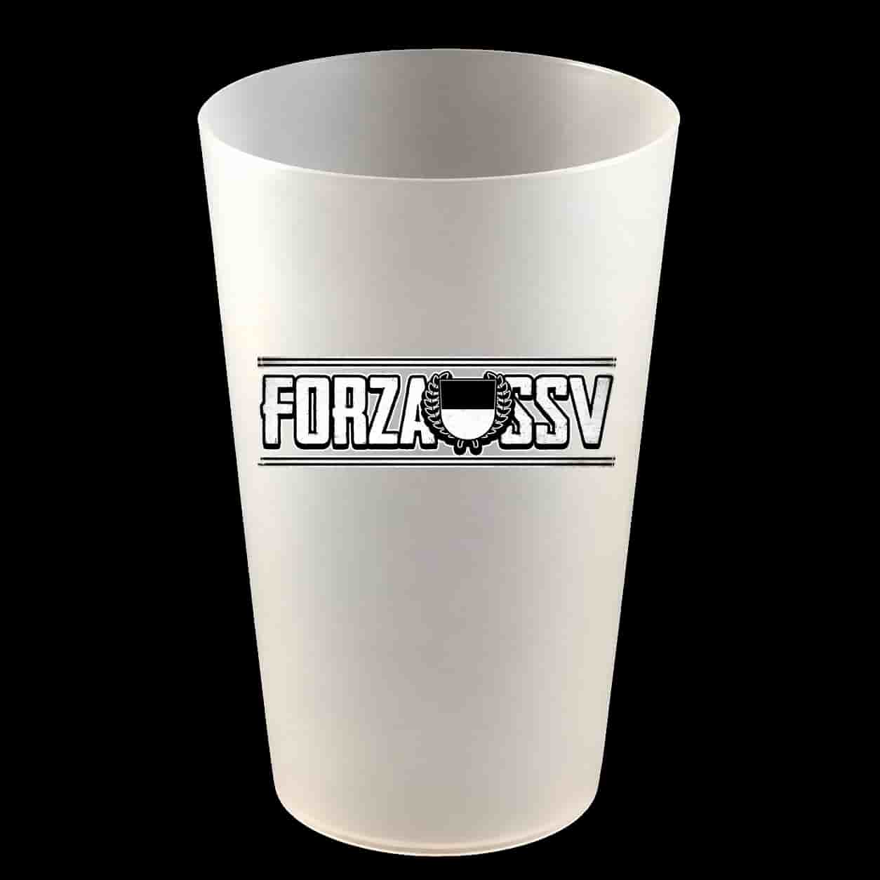 Forza SSV Hardcup