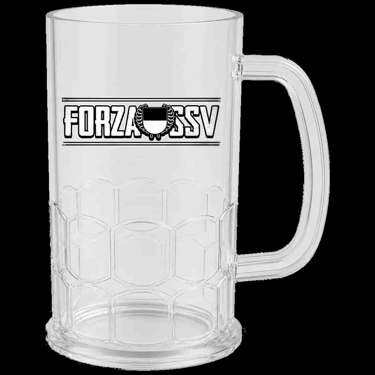 Forza SSV Beer Mug