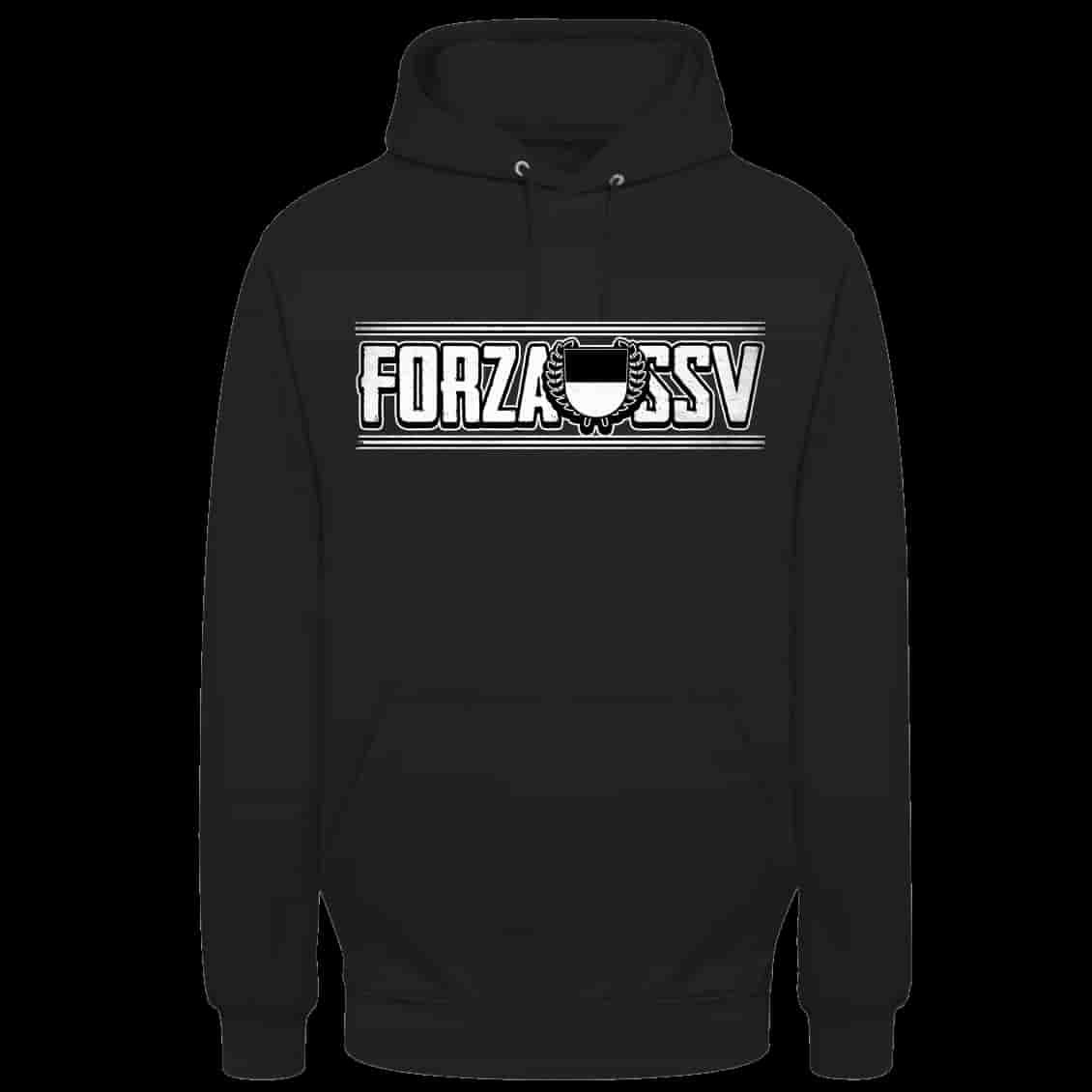 Forza SSV Hoodie
