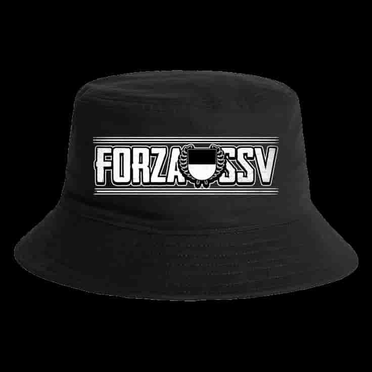 Forza SSV Bucket Hat
