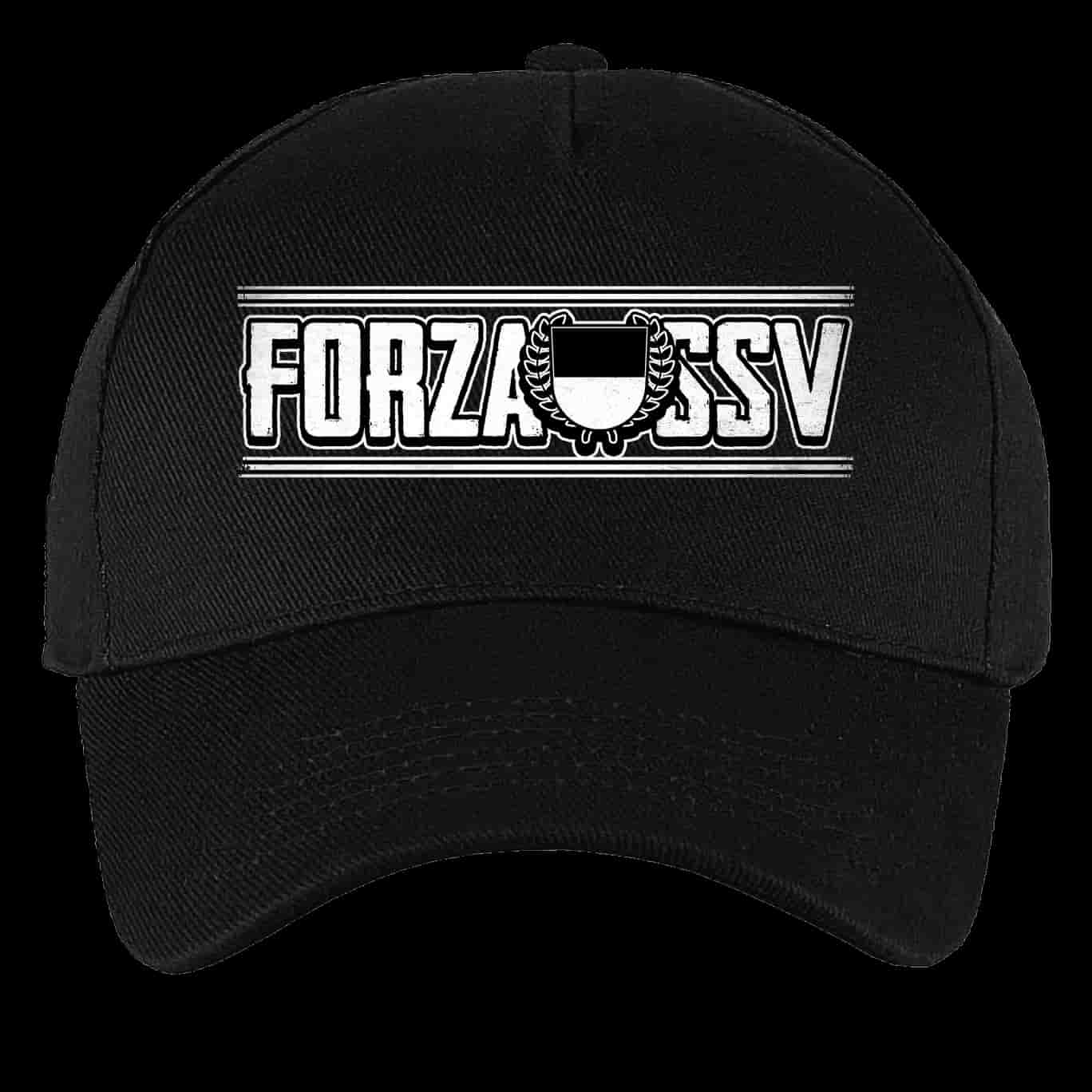 Forza SSV Cap