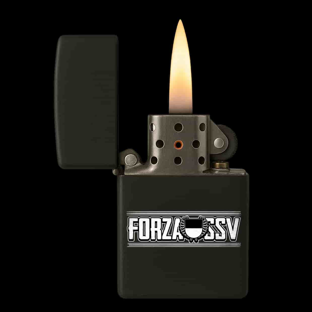 Forza SSV Lighter