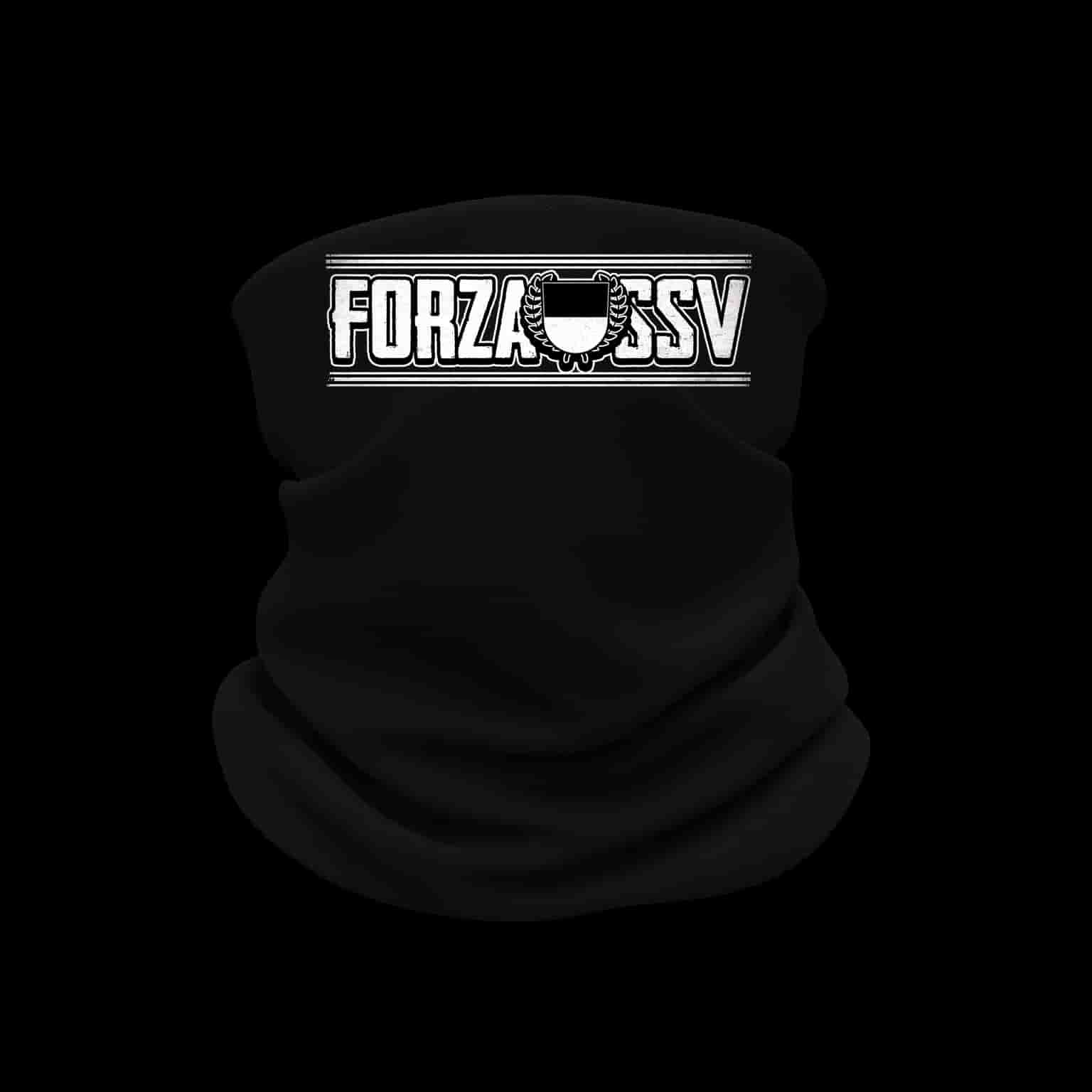 Forza SSV Neckwarmer