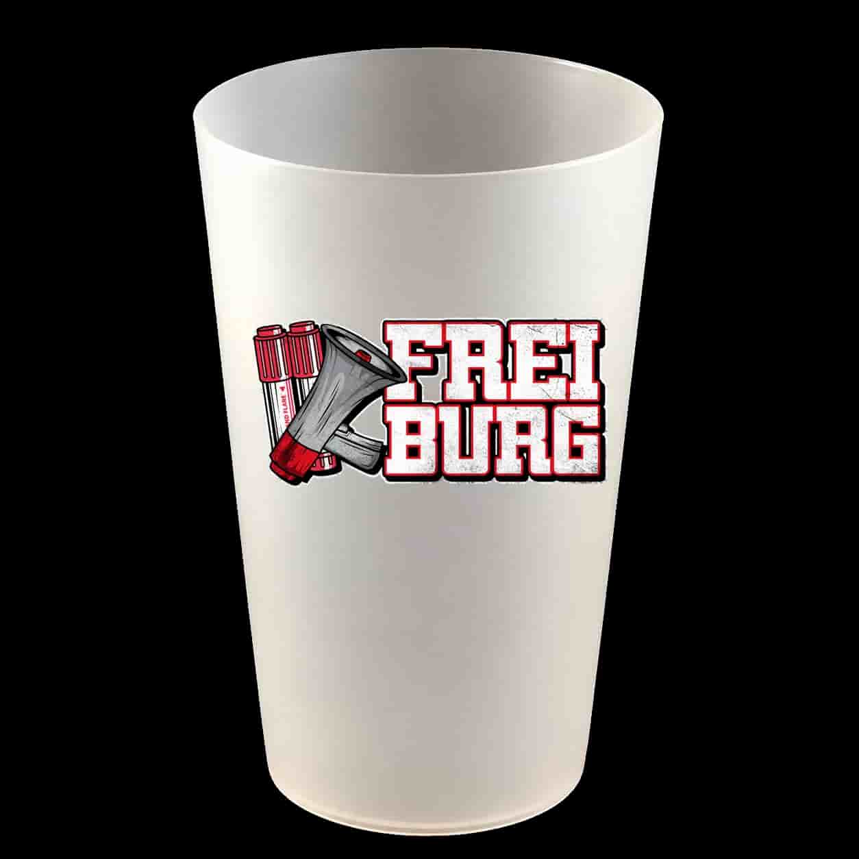 Freiburg Hardcup