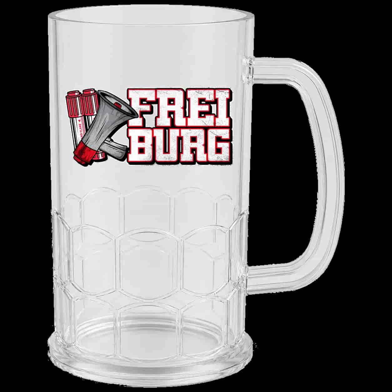 Freiburg Beer Mug