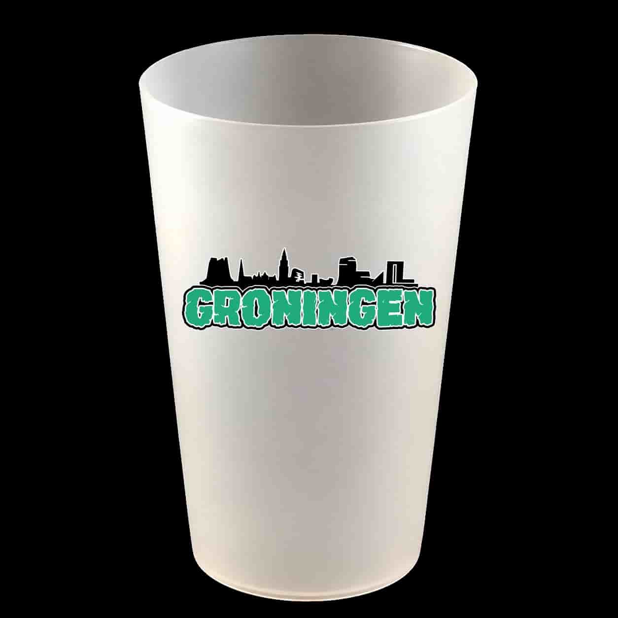 Groningen Hardcup