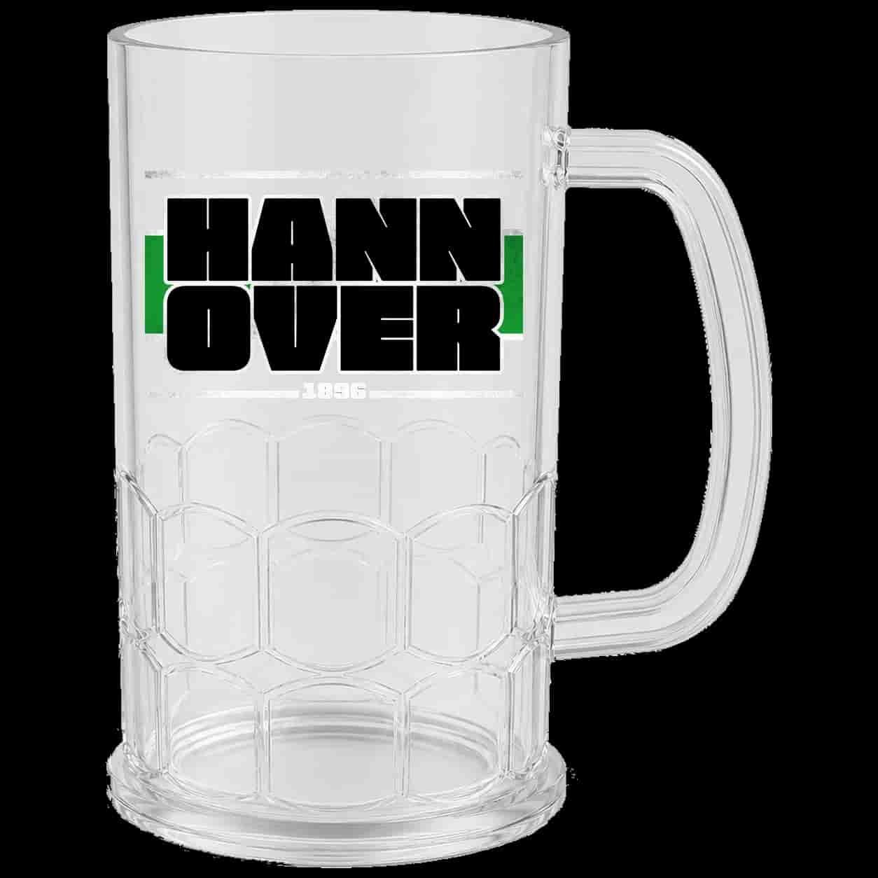Hannover Beer Mug