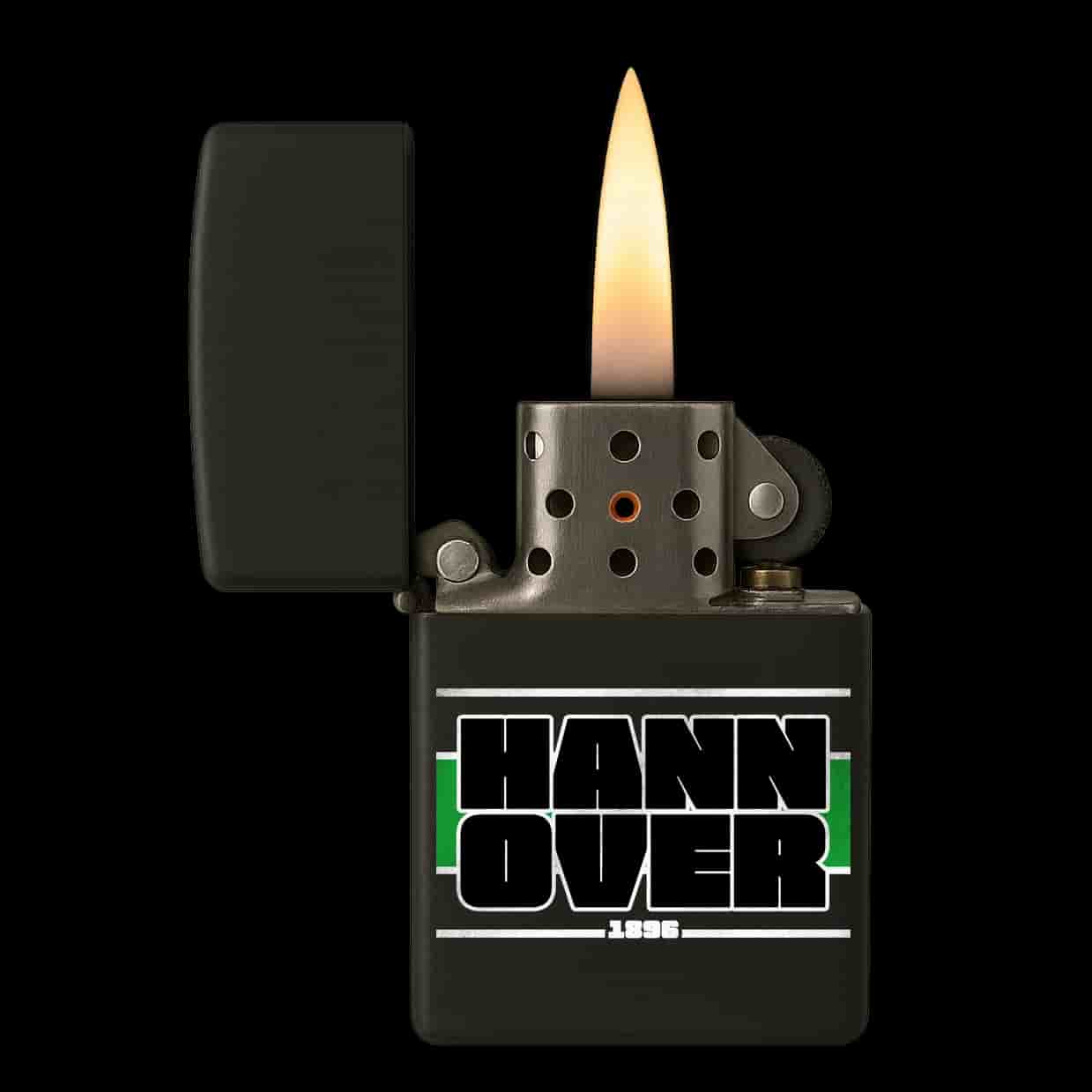 Hannover Lighter