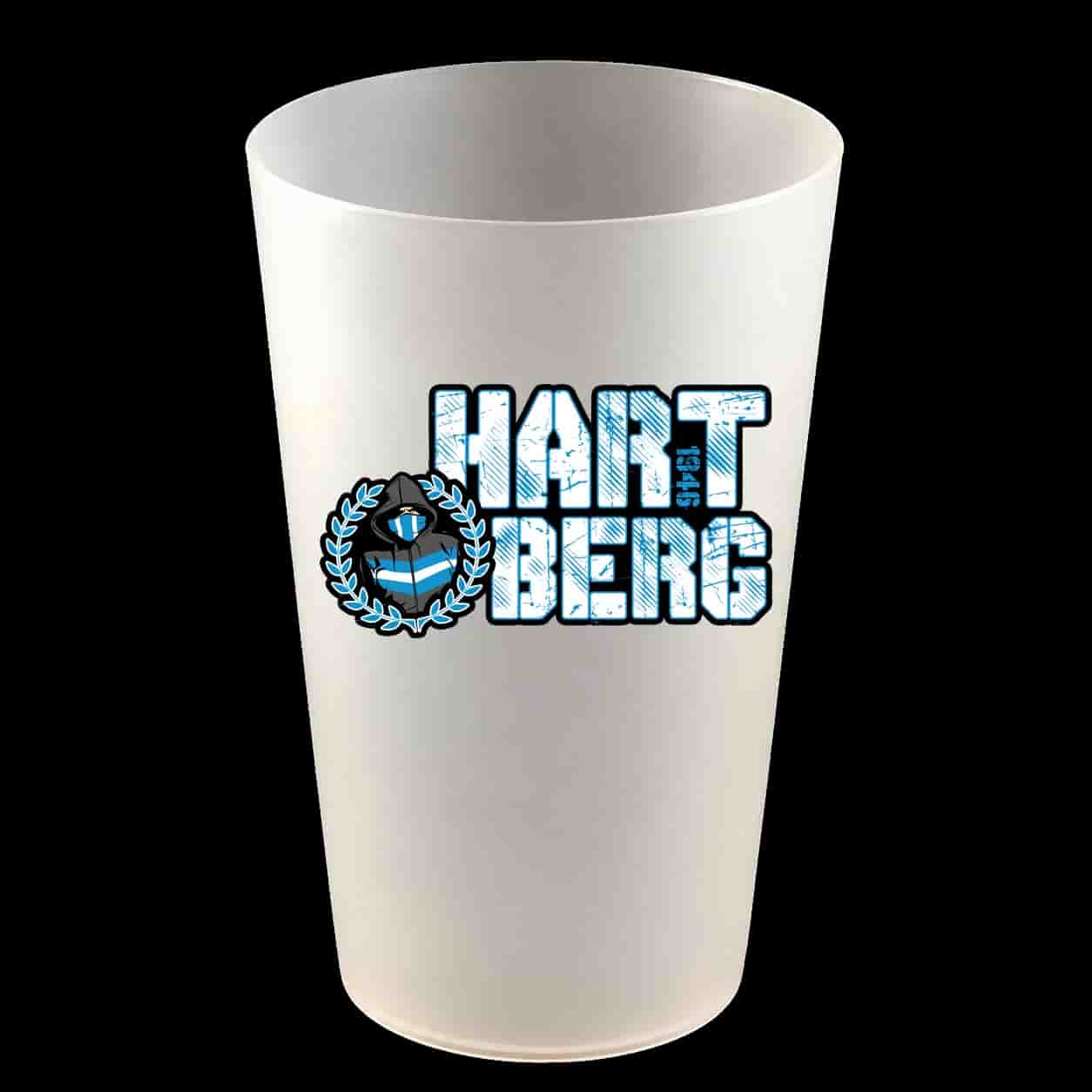 Hartberg Hardcup