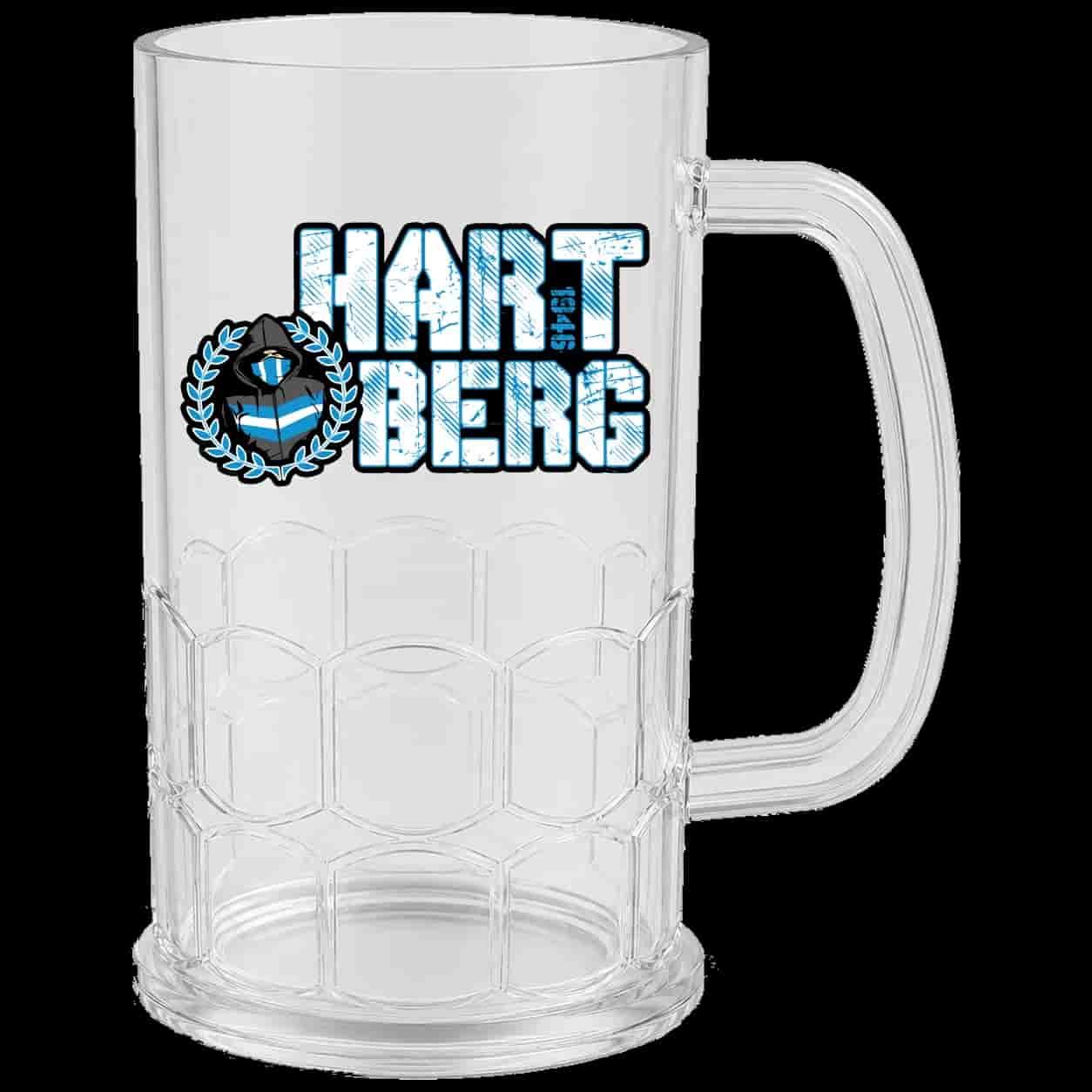 Hartberg Beer Mug