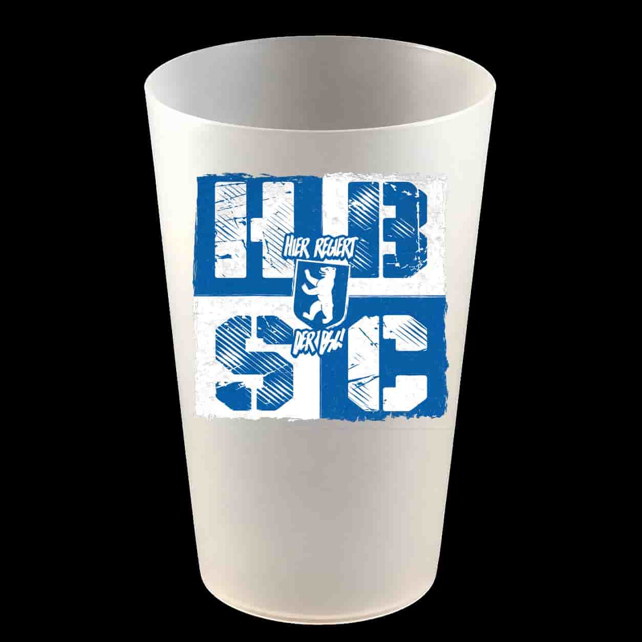 HBSC Hardcup